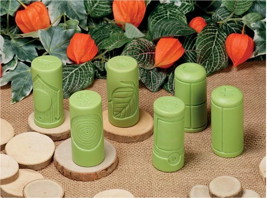 Yellow Door Let's Roll!