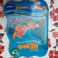VTech V.Smile Nemo - Game