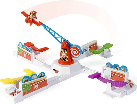 Hasbro Stef Stuntpiloot - Bordspel - Afbeelding 7