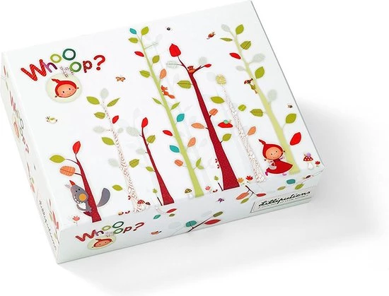 Lilliputiens 86454 Bordspel - Afbeelding 2