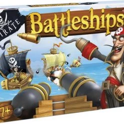 Tactic Gezelschapsspel Pirate Battleship