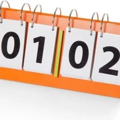 BS Toys BS Score Bord