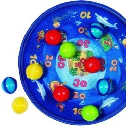 Goki Gezelschapsspel Darts Oceaan