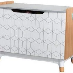 Mid-century Kid Speelgoedkist - Kidkraft (14975)