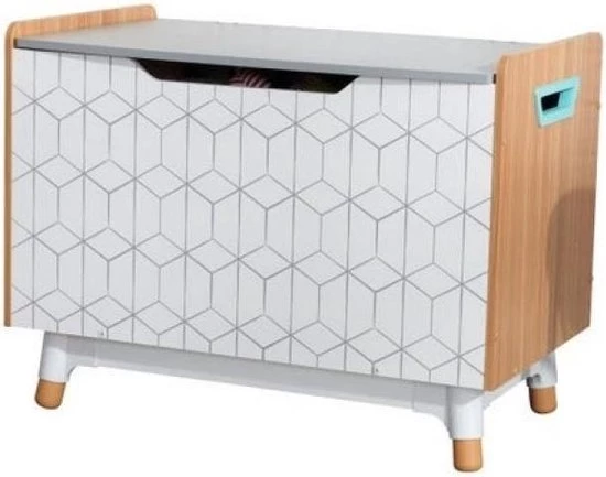 Mid-century Kid Speelgoedkist - Kidkraft (14975)