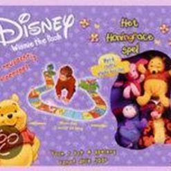 Jumbo Het Honingrace Spel