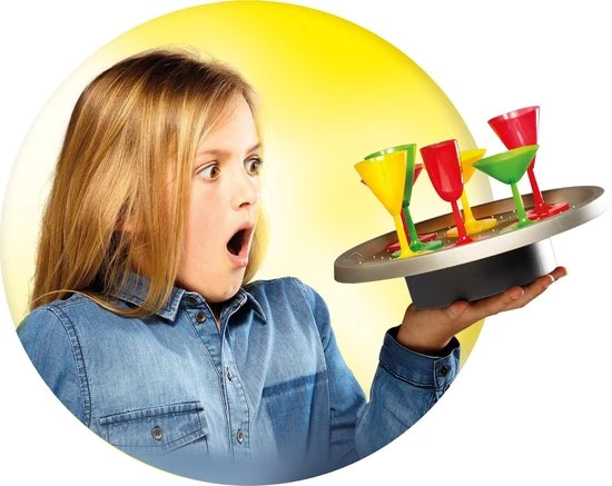 Megableu Resto Presto - Actiespel - Afbeelding 4