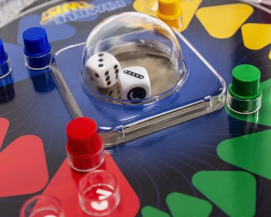 Tactic Gezelschapsspel Kimble Twist - Afbeelding 17