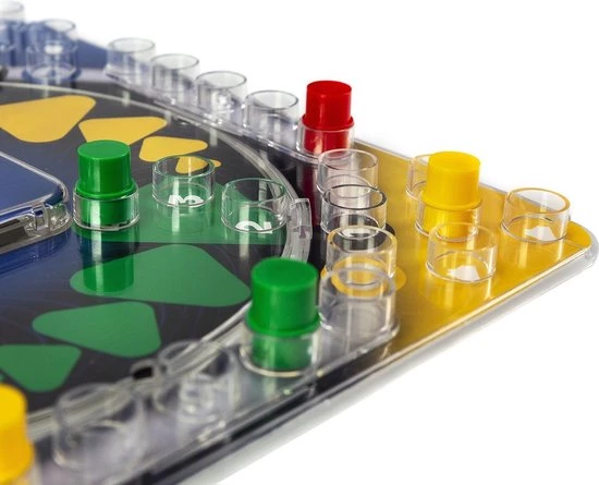 Tactic Gezelschapsspel Kimble Twist - Afbeelding 9