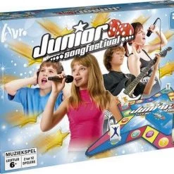 King International Junior Songfestival