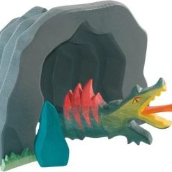 Ostheimer Dragons Cave