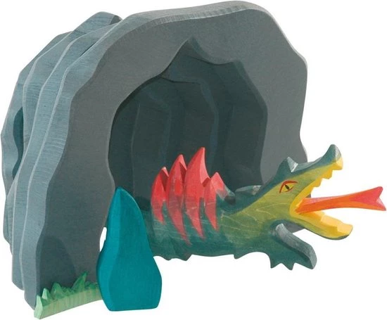 Ostheimer Dragons Cave