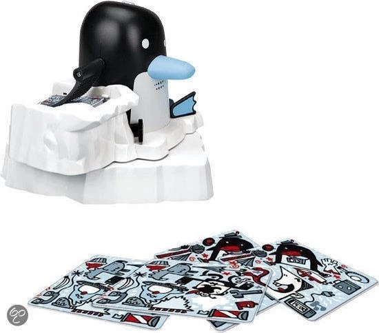 Merkloos Pictureka! Pinguin - Afbeelding 2