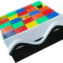 Tummelum Labyrint 2 Laags-spel : Magi Games