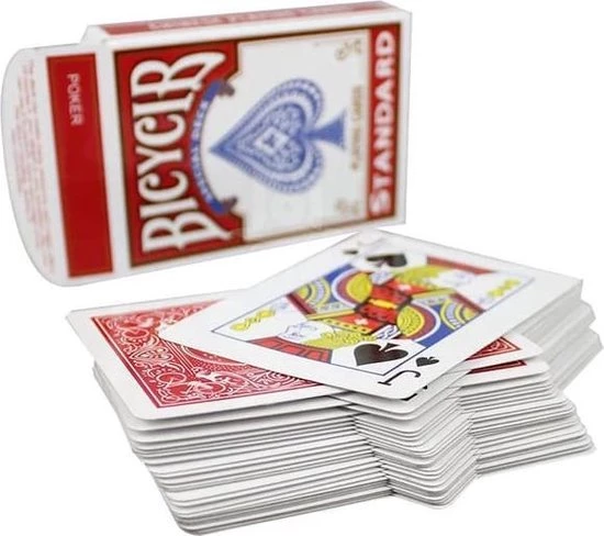 Movement Monkey Professionele Magic Cards + Extra Verborgen Functies - Afbeelding 2