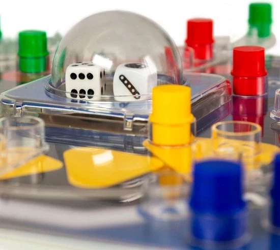 Tactic Gezelschapsspel Kimble Twist - Afbeelding 4