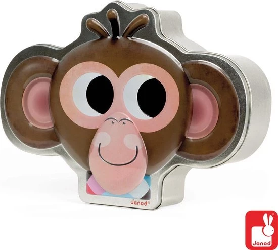 Janod Zoonimooz - Spel Aap