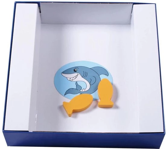 Beleduc Houten Spel Balamari - Afbeelding 7