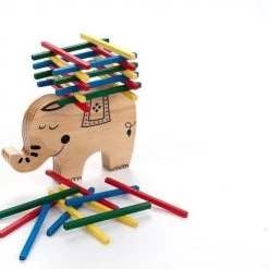 Longfield BALANCE GAME 'ELEPHANT'