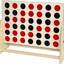 TickIT Houten 4 Op Een Rij