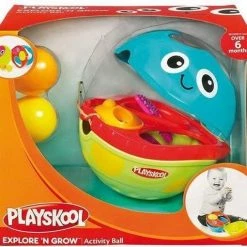 Playskool - Baby SpeelbolHasbro