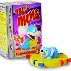 Goliath Malle Muis Travel