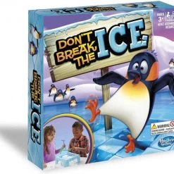 Hasbro C2093 Kaartspel Gelukspel