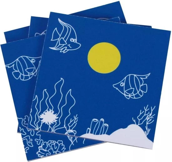 Beleduc Houten Spel Balamari - Afbeelding 5