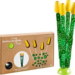 Domino Tulips Milaniwood