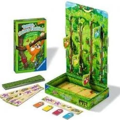 Ravensburger Tempo Bordspel Race