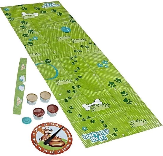 Hasbro Gaming Hasbro E24891010 - Afbeelding 3