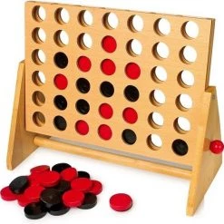 Small Foot Company Small Foot - Four In A Row