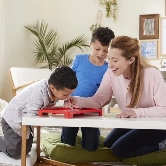 Hasbro Gaming Dokter Bibber - Kinderspel - Afbeelding 11