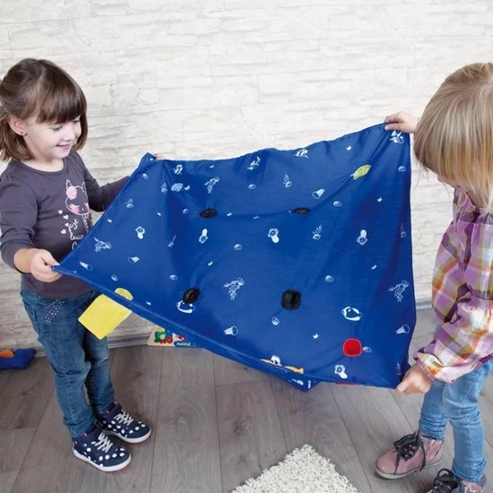 Beleduc Houten Spel Balamari - Afbeelding 2