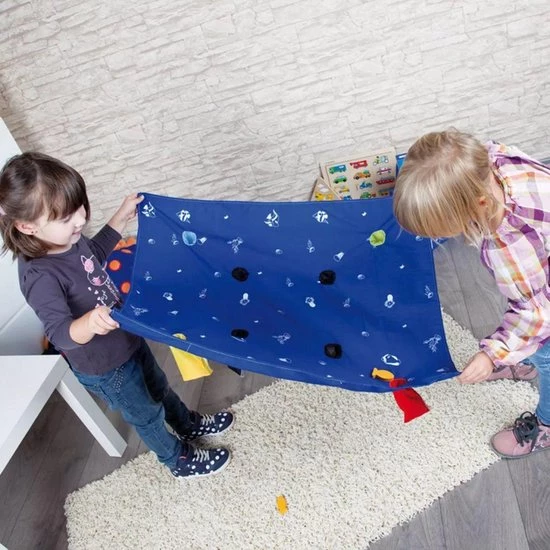 Beleduc Houten Spel Balamari - Afbeelding 3