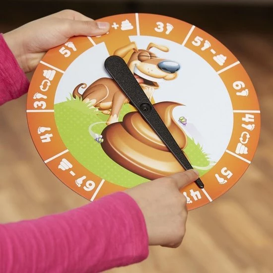 Hasbro Gaming Hasbro E24891010 - Afbeelding 8