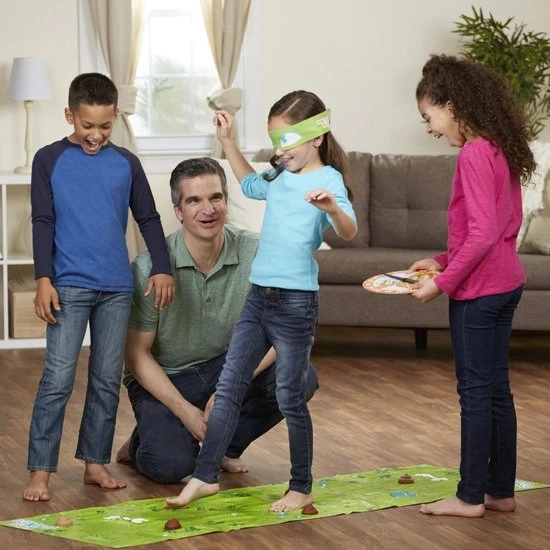 Hasbro Gaming Hasbro E24891010 - Afbeelding 9