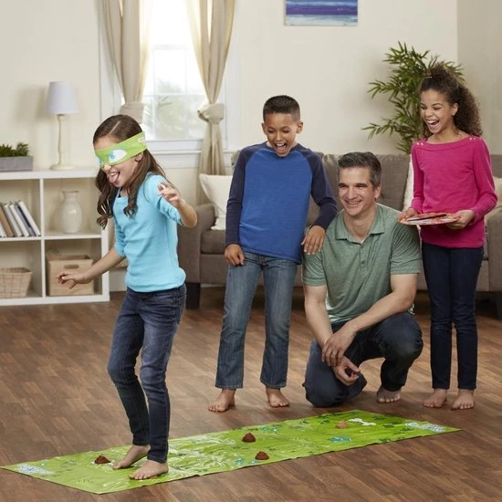 Hasbro Gaming Hasbro E24891010 - Afbeelding 10