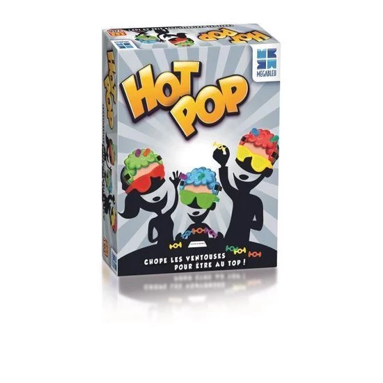 MEGABLEU MEG678 042 Bordspel - Afbeelding 2