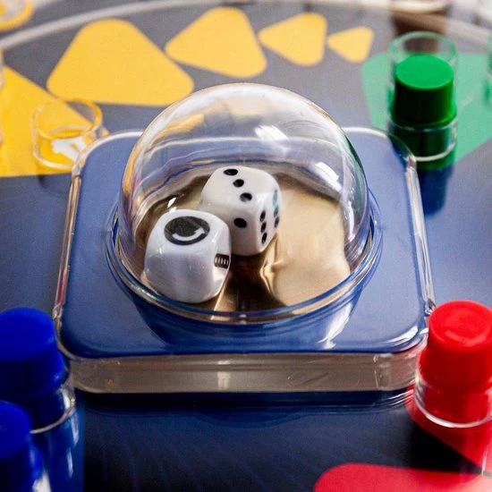 Tactic Gezelschapsspel Kimble Twist - Afbeelding 7