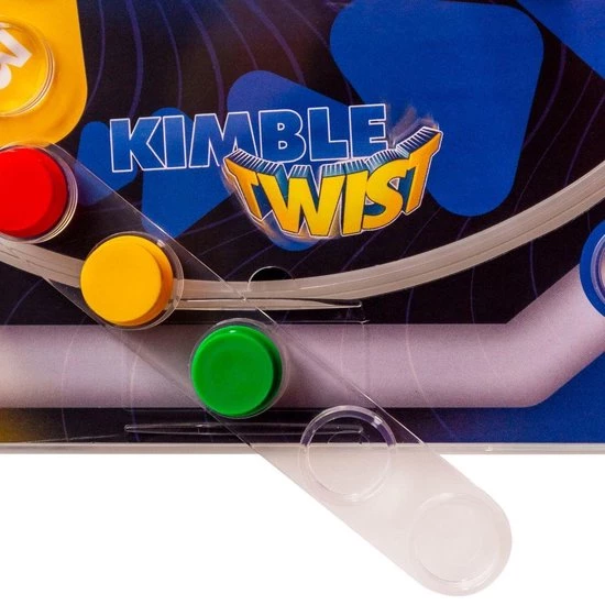 Tactic Gezelschapsspel Kimble Twist - Afbeelding 20