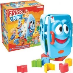 Game Tomy Phil The Fridge GB