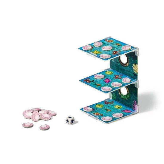 Ravensburger Tic Tac Toe 3D - Afbeelding 3
