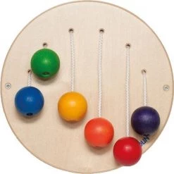 Eduplay Ballen Wandspel
