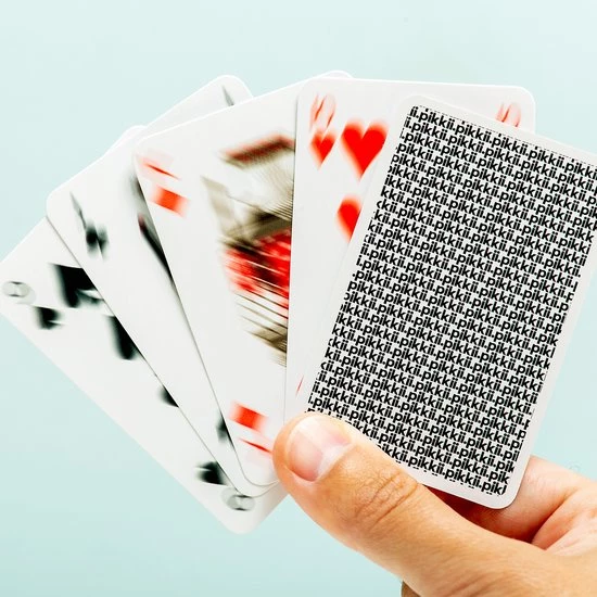 Pikkii Dronken Kaartspel - Afbeelding 2