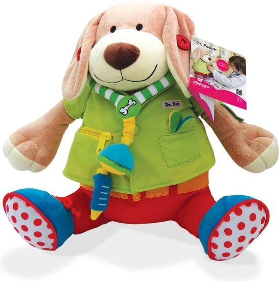 Edushape Dr. Pooch