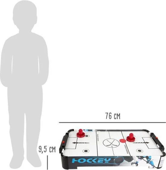 Small Foot Company Small Foot - Air Hockey Champion - Afbeelding 4