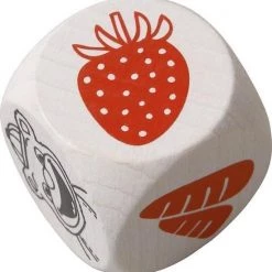 Haba Kinderspel Bärenhunger (du)