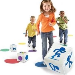 Learning Resources Klaar Voor De Start Activiteitenset