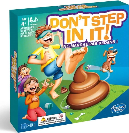 Hasbro Gaming Hasbro E24891010 - Afbeelding 6